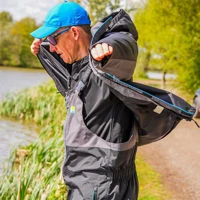 Preston Innovations DF Lite Suit